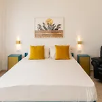 Accordi Apartment Al Politeama