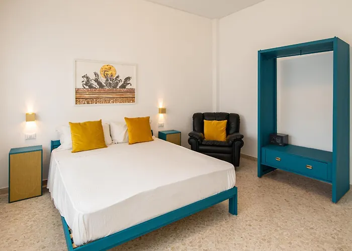 Accordi Apartment Al Politeama